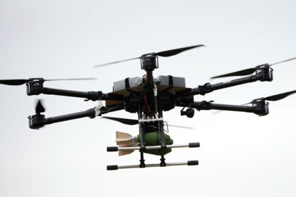 Russian propaganda fuels disinformation about Poland drone incursion