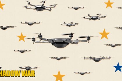 Rising drone incursions test Europe’s defences and unity