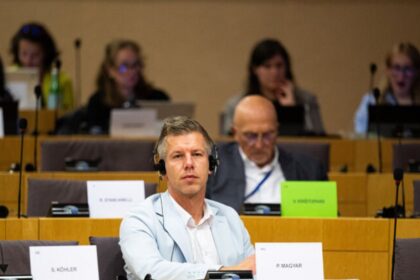Parliamentary immunity: It’s judgment day for Magyar and Salis