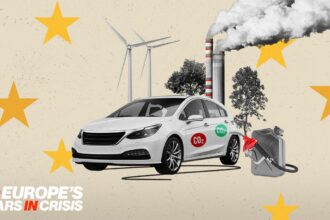How the car industry split the European Parliament