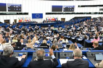 European Parliament calls for recognition of State of Palestine