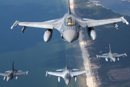Estonia ‘not worried’ sending troops to Ukraine will curb its defence
