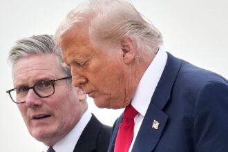 Trade, Ukraine, Gaza: Starmer pleading for concessions from Trump
