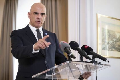 Ukraine tribunal needs states’ backing, says Council of Europe chief