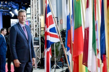 Former Brexit Party MEP admits accepting bribes to shill for Russia 