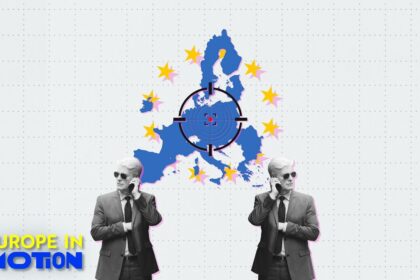 How many terrorist attacks did the EU record in 2024?