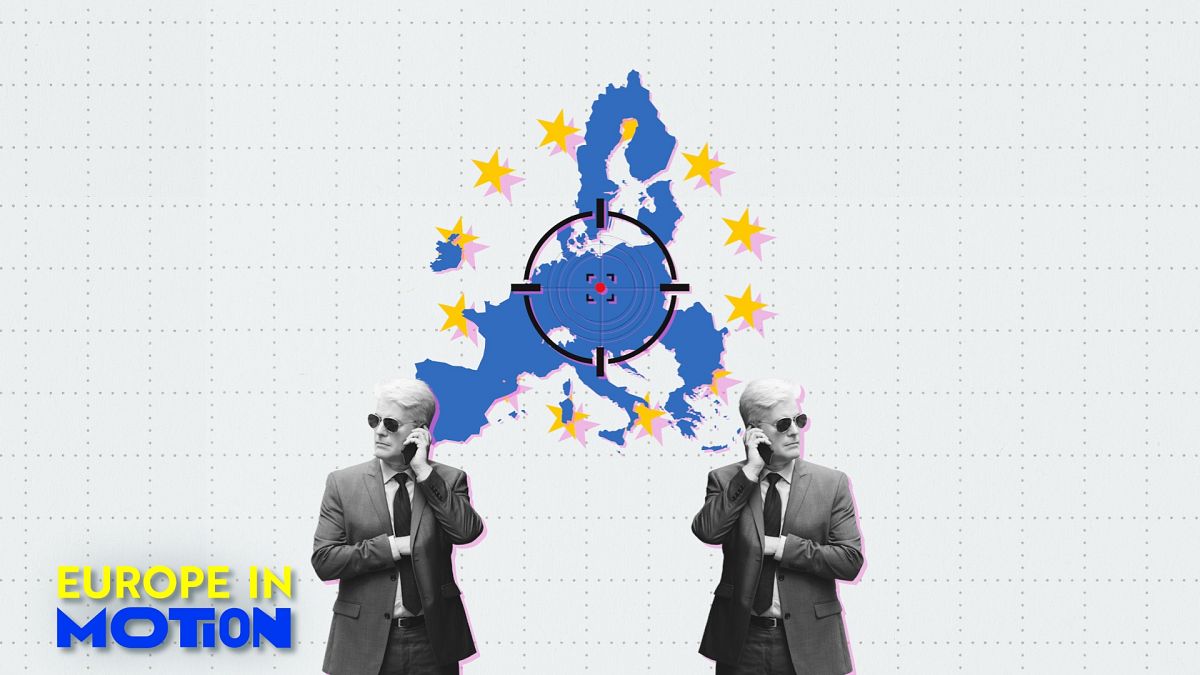 How many terrorist attacks did the EU record in 2024? How many terrorist attacks did the EU record in 2024?