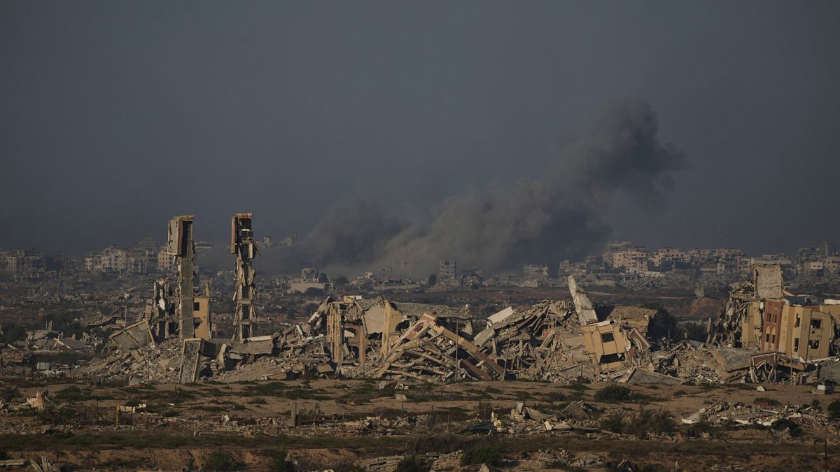 Impose sanctions on Israel, 325 ex-EU officials ask UN