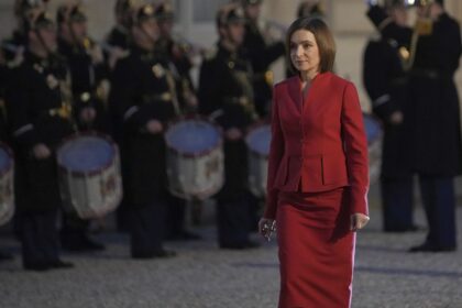 Disinformation intensifies ahead of Moldovan parliamentary elections