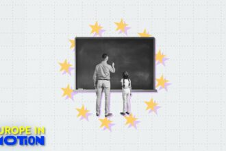 How is teacher shortage in the EU impacting the quality of education?