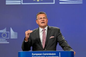 Brussels defiant against persistent criticism of EU-US trade deal