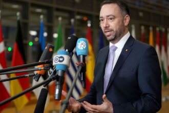 Belgium undeterred about backlash over Israeli sanctions