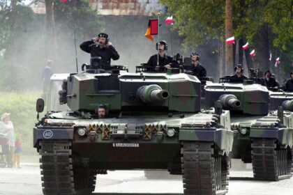 Defence and security top priorities for strengthening EU’s global role