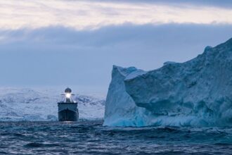 European Commission doubles its bets to gain influence in the Arctic