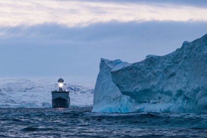 European Commission doubles its bets to gain influence in the Arctic
