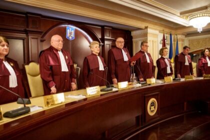 Fact check: Do Romanian judges work the most in Europe?