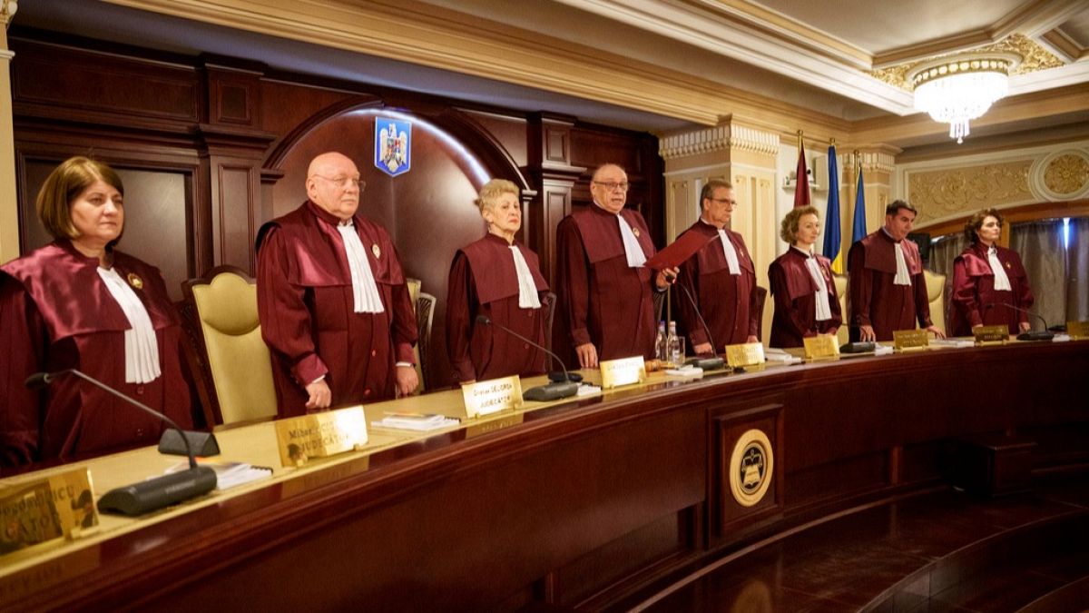 Fact check: Do Romanian judges work the most in Europe?