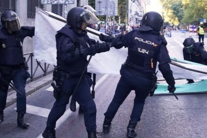 Fact check: Which country is the safest in Europe?