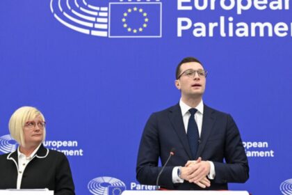 EU Parliament seeks recovery from Patriots of EU funds misused by ID