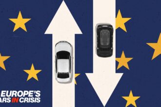Crash or rescue: European carmakers look to EU for salvation