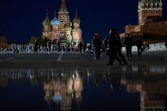 EU court annuls Council’s Pumpyanskiy sanctions decision again