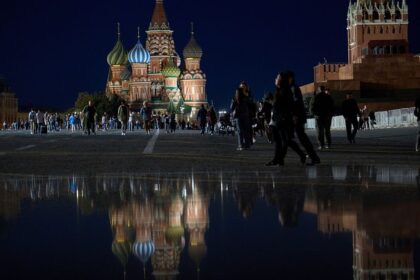 EU court annuls Council’s Pumpyanskiy sanctions decision again