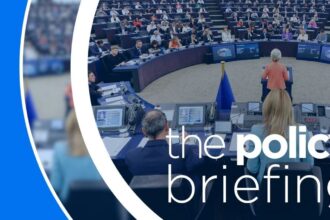 State of the Union, Newsletter