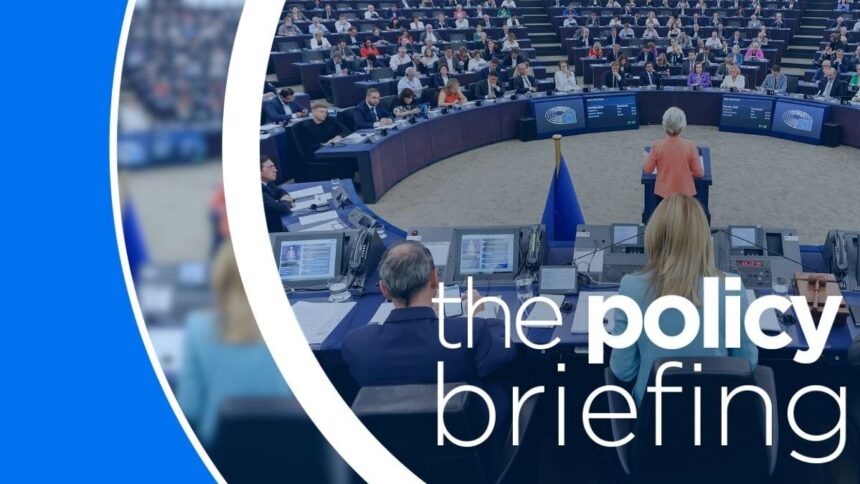 State of the Union, Newsletter