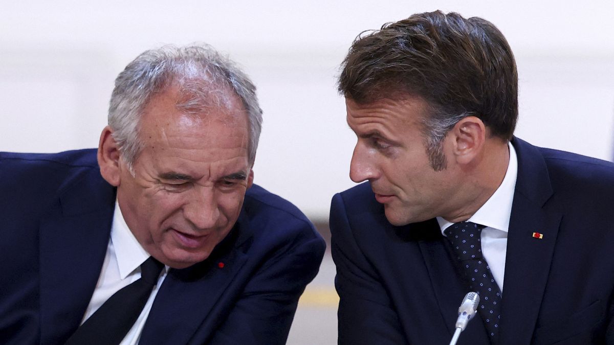 Who’s behind calls for a 10 September nationwide shutdown in France?