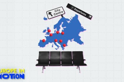 Connection tourism: These are the best European cities for layovers