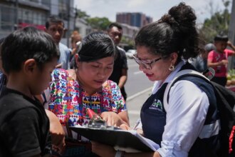 Biden judge halts ‘surprising’ illegal alien minor repatriation plan after advocacy groups sue