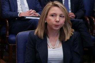 Medical examiner in Virginia reveals cause of death for former Biden US attorney who died in her sleep