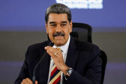 Maduro claims US seeks ‘regime change through military threat’ amid Caribbean buildup