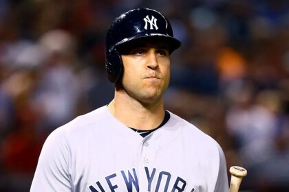 Mark Teixeira discusses political divide, says he can’t talk to people that believe ‘men can get pregnant’