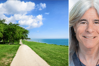 Beloved professor vanishes during Labor Day walk as police intensify search efforts