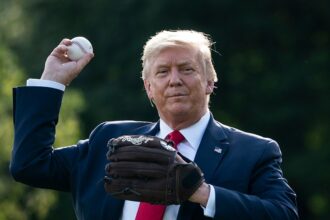 Trump to attend Yankees game in New York on 24th anniversary of Sept. 11 attacks: sources