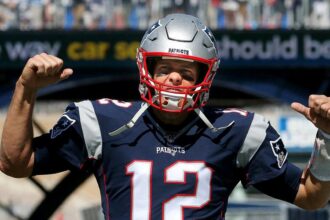 Tom Brady shares blunt assessment of today’s NFL players