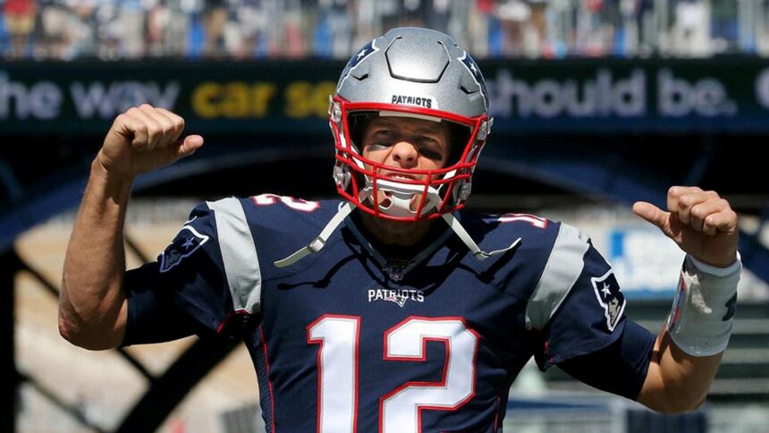 Tom Brady shares blunt assessment of today’s NFL players