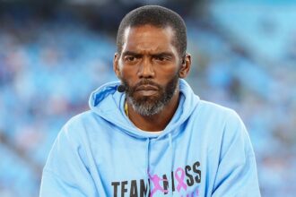 NFL legend Randy Moss talks faith, family and football after cancer battle: ‘I was nervous’