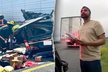 Florida AG issues subpoenas to trucking company that employed illegal immigrant charged in fatal crash