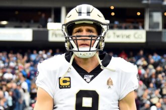 Saints fire back at ESPN star Ryan Clark for saying Drew Brees isn’t a ‘generational talent’