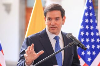 Rubio says Trump ‘wants to wage war’ on Venezuelan drug traffickers: ‘Blow them up if that’s what it takes’