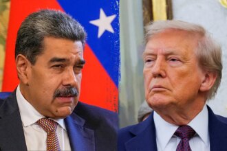 Venezuelan military jets buzz US Navy ship in ‘highly provocative’ move, Pentagon says