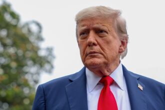 Trump calls Florida’s move to eliminate vaccine mandates a ‘tough stance’: ‘You have vaccines that work’