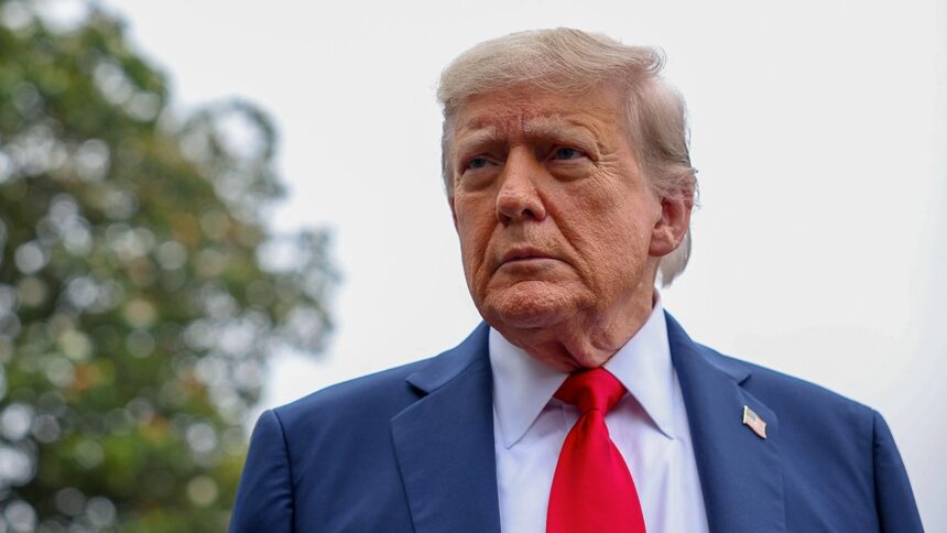 Democrats slam Trump for ‘war’ threats targeting US cities: ‘Not your war zone’