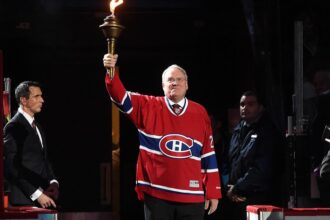 Ken Dryden, Hall of Fame goalie and ‘Miracle on Ice’ broadcaster, dead at 78