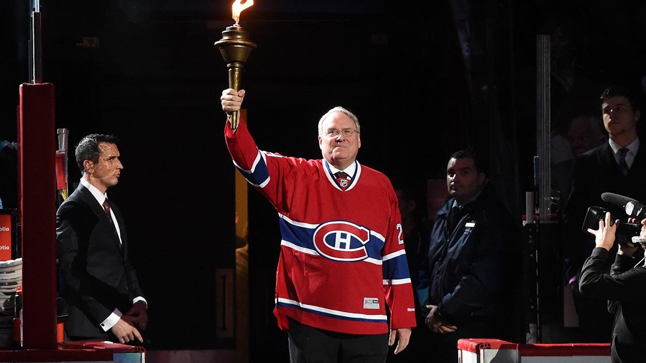 Ken Dryden, Hall of Fame goalie and ‘Miracle on Ice’ broadcaster, dead at 78