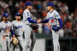 Dodgers lose no-hitter with 2 outs in 9th inning against Orioles, team loses after bullpen melts down