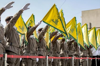 Cartel connection: Hezbollah and Iran exploit Maduro’s Venezuela for cocaine cash