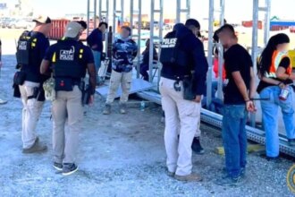South Korea reaches deal with US to release workers detained after immigration raid